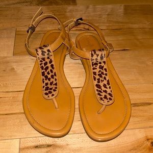 Cole Haan Sandals Size 6.5